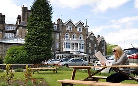 Cairn Hotel Harrogate